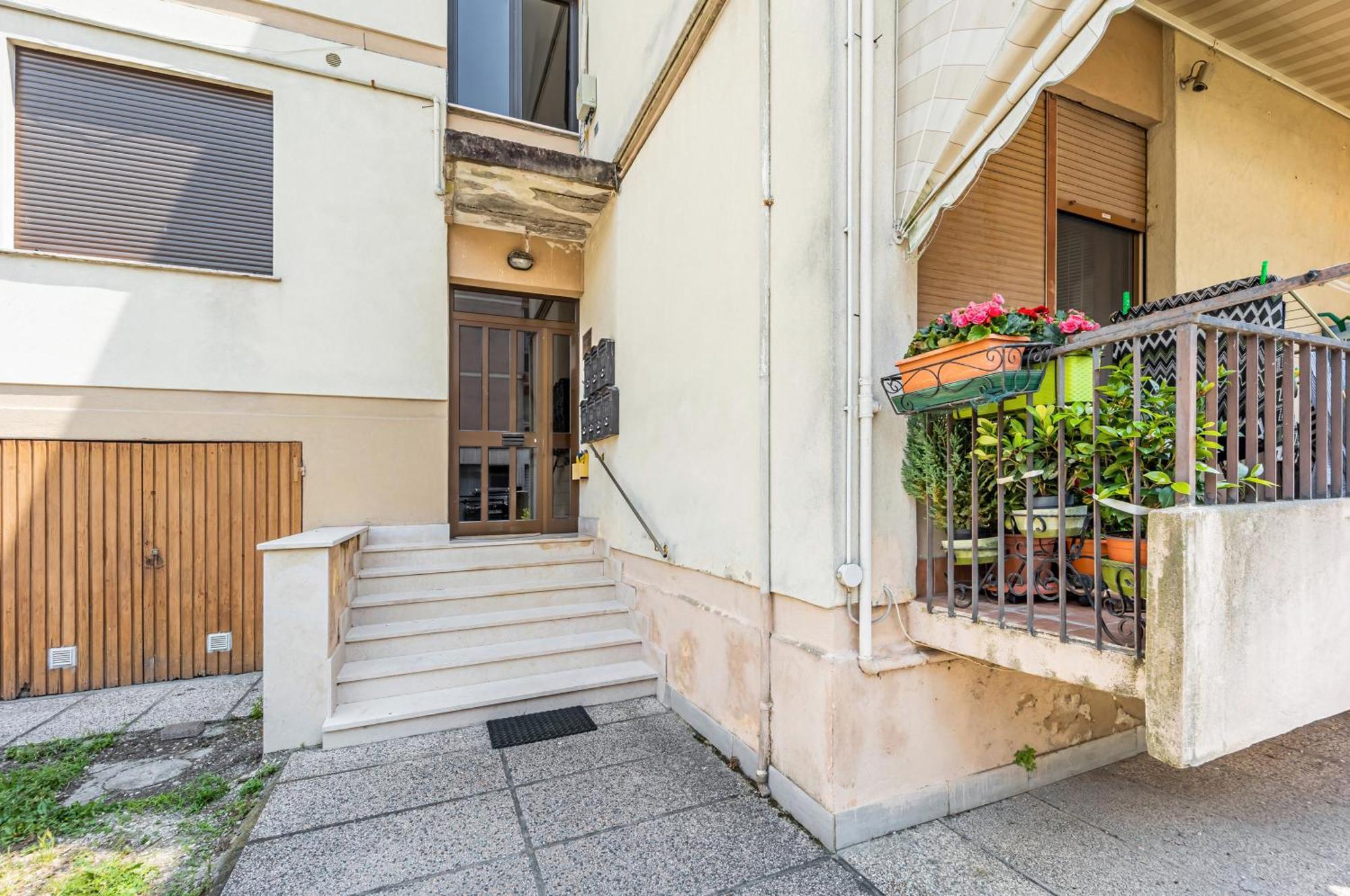 Cozy Apartment Near Venice With Balcony! Campalto Dış mekan fotoğraf