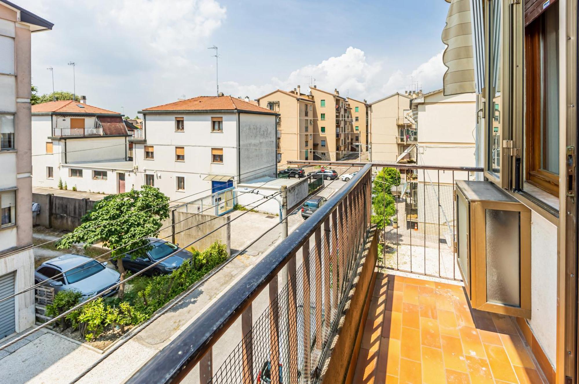 Cozy Apartment Near Venice With Balcony! Campalto Dış mekan fotoğraf